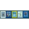 Vatican 1989 - Mi. n. 984/987 - Int. Eucharistic Congress