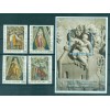 Vatican 1987 - Mi. n. 934/936 - Saint Nicolas de Bari