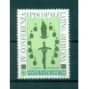 Vaticano 1992 - Mi. n. 1070 - Conferenza episcopale