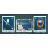 Vaticano 1989 - Mi. n. 984/987 - Congresso Eucaristico Int.