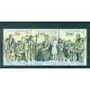 Vatican 1987 - Mi. n. 907/910 - Saint Augustine