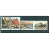 URSS 1968 - Y & T n. 3425/28 - Sanatori