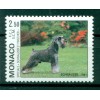 Monaco 1991 - Y & T  n. 1760 - Esposizione canina internazionale di Monte Carlo