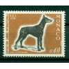 Monaco 1970 - Y & T  n. 816 - Esposizione canina internazionale di Monte Carlo