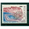 Monaco 1964/67 - Y & T  n. 24  Precancelled - Nautical Stadium Ranier III