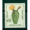 Monaco 1960 - Y & T n. 541 - Definitive