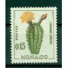 Monaco 1960 - Y & T n. 541 - Serie ordinaria