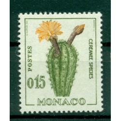 Monaco 1960 - Y & T n. 541 - Série courante