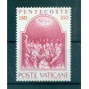 Vaticano 1989 - Mi. n. 984/987 - Congresso Eucaristico Int.