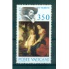 Vatican 1989 - Mi. n. 984/987 - Congrès Eucharistique Int.