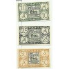 OLD GERMANY EMERGENCY PAPER MONEY - NOTGELD Diez 1920