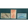 AVIONS - PLANES SAN MARINO 1946 "Philatelic Congress"