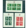 San Marino 1960 - Mi. n. Bl. 5/7 - Olympic Games Rome