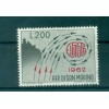San Marino 1962 - Mi n. 749 - EUROPA CEPT