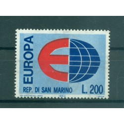 Saint-Marin 1964 - Mi n. 826 - EUROPA CEPT