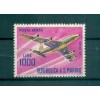 Saint-Marin 1964 - Mi. n. 801 - Avions BOEING 707