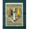 Saint-Marin 1965 - Mi n. 842 - EUROPA CEPT