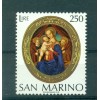 Saint-Marin 1969 - Mi n. 939/941 - Noël