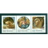 San Marino 1975 - Mi n. 1102/1104 - Natale