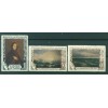 URSS 1950 - Y & T n. 1507/09  - Ivan Aïvazovski