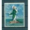 San Marino 1966 - Mi. n. 879 - EUROPA CEPT Our Lady of Europe