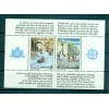 San Marino 1989 - Mi. n. Bl 12 - EUROPA CEPT Children's Games