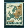 Saint-Marin 1967 - Mi n. 890 - EUROPA CEPT