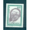 San Marino 1982 - Mi. n. 1264 - Papa Giovanni Paolo II