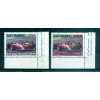 Saint-Marin 1983 - Mi. n. 1282/1283 - F1 Grand Prix