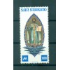 Saint-Marin 1977 - Mi. n. 1147 - Centenaire du premier timbre de Saint-Marin