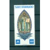 San Marino 1977 - Mi. n. 1147 - First timbre of San Marino Centenary