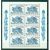 URSS 1989 - Y & T n. 5648 - Feuillet Philexfrance '89