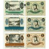 OLD GERMANY EMERGENCY PAPER MONEY - NOTGELD Malente-Gremsmulhen 1920