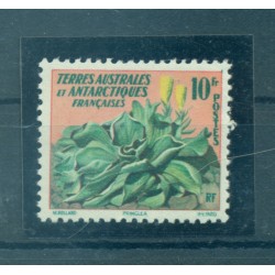 T.A.A.F. 1959 - Mi. n. 13 - Flora