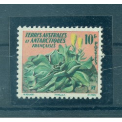 T.A.A.F. 1958 - Y & T n. 11 - Flora (Michel n. 13)