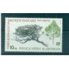 T.A.A.F. 1980 - Mi. n. 147 - Flore