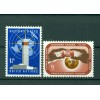 Nations Unies New York 1967 - Michel n. 176 - Timbre poste ordinaire