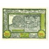 OLD GERMANY EMERGENCY PAPER MONEY - NOTGELD Soldin 1921 2 Mk