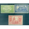 OLD GERMANY EMERGENCY PAPER MONEY - NOTGELD Diepholz 1920