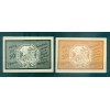 OLD GERMANY EMERGENCY PAPER MONEY - NOTGELD Trittau 1922