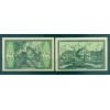 OLD GERMANY EMERGENCY PAPER MONEY - NOTGELD Duben 1921