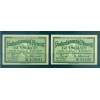 OLD GERMANY EMERGENCY PAPER MONEY - NOTGELD Duben 1921