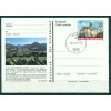 Autriche  1990 - Entier postal  Kirchberg in Tirol - 5 S