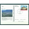 Austria 1990 - Intero postale Reutte -  5 S