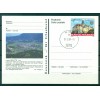 Autriche  1990 - Entier postal  Reutte - 5 S