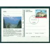 Austria 1990 - Postal Stationery Soll - 5 S