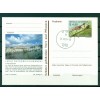 Austria 1991 - Postal Stationery Steyr -  4,50 S