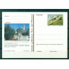 Autriche  1991 - Entier postal  Aspang - 4,50 S