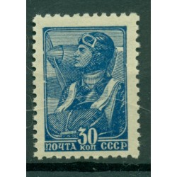 URSS 1939-43 - Y & T n. 736 - Serie ordinaria (Michel n. 682 I A)