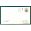Germany 1974 - Cover landing ship medium Otter